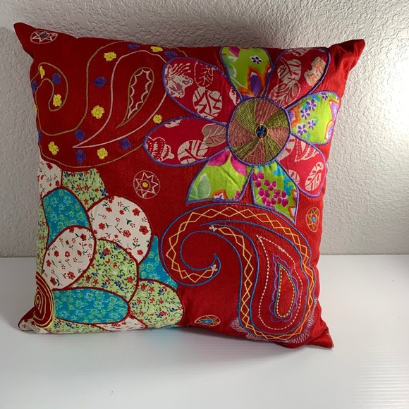 pier one pillow covers